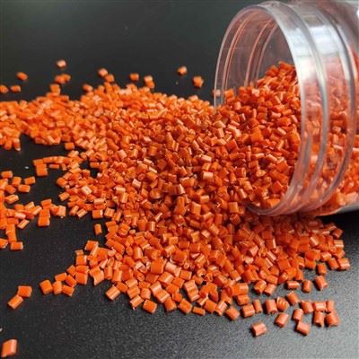 PLA granule za 3D štampanje